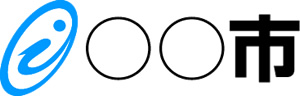 ○○市